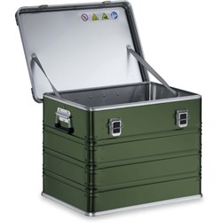 Алюминиевый ящик AluCase 650x480x480 g40837 - фото 449076