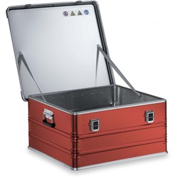 Алюминиевый ящик AluCase 740x690x370 r40842 - фото 449122