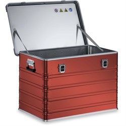 Алюминиевый ящик AluCase 830х530х550 r40844 - фото 449152