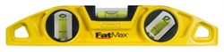 Уровень FATMAX Torpedo 23 см Stanley 0-43-603