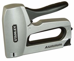 Степлер TR150HL Heavy Duty H/L с регулировкой силы удара Stanley 6-TR150HL