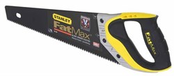 Ножовка с покрытием JET CUT FATMAX 380мм Stanley 2-20-528