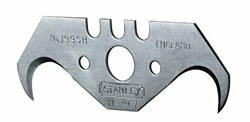 Лезвия для резки коврового покрытия 100шт. Stanley 1-11-967