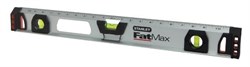 Уровень FatMax I Beam 200 см магнит Stanley 1-43-558