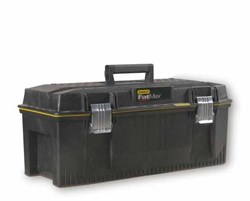 Ящик для инструмента 23 профессиональный FatMax из структулена влагозащитный Stanley 1-94-749 
