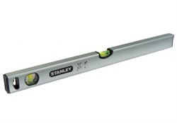 Уровень Stanley Classic 100 см магнитный Stanley 1-43-113