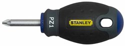 Отвертка FATMAX PZ2 30 мм Stanley 1-65-409