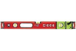 Уровень plumbsite hercules магнитный Kapro 986 41-60РМ