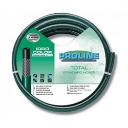ШЛАНГ САДОВЫЙ AL-KO IDRO COLOR 5/8", 25 М