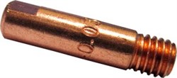 НАКОНЕЧНИК ТОКОСЪЕМНЫЙ BRIMA 0007037