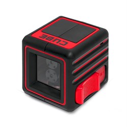 Лазерный уровень ADA Cube Home Edition А00342 - фото 60220