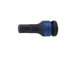 Насадка (бита) ударная торцевая 1/2", KING TONY 405516M