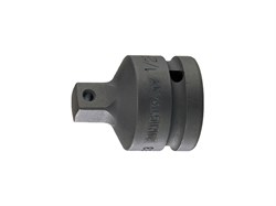 Переходник ударный 1/2">3/8" KING TONY 4863