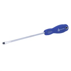 Отвертка шлицевая Slotted 5,5 мм, 150 мм, держатель МАСТАК 040-55150H 040-55150H - фото 675794