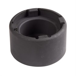 Головка сервисная для гайки ступицы грузовиков DAF 3/4", 66,5 мм МАСТАК 100-42108 100-42108 - фото 675921