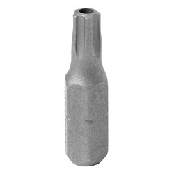 Вставка (бита) торцевая 1/4", Torx plus, IPR25, 25 мм, 5-ти лучевой KING TONY 102525V TONY - фото 676137