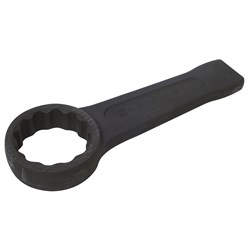 Ключ накидной силовой ударный 75 мм KING TONY 10B0-75 TONY - фото 676876