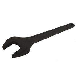 Ключ рожковый силовой, 70 мм KING TONY 10F0-70P TONY - фото 676941