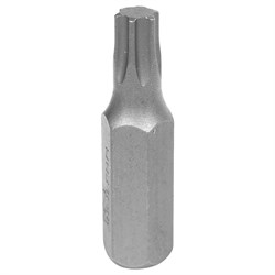 Вставка (бита) торцевая 5/16", Torx, Т35, 36 мм KING TONY 183635T Tony - фото 677845