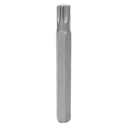 Вставка (бита) торцевая 5/16", Torx, T45, 70 мм KING TONY 187045T TONY - фото 677864