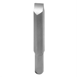 Вставка (бита) торцевая 5/16", Slotted, 8х1,2 мм, 80 мм KING TONY 188008S Tony - фото 677873