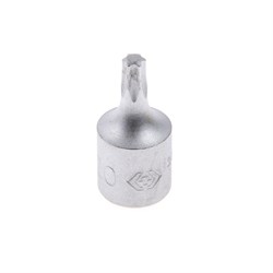 Насадка (бита) торцевая 1/4", Torx, T20, L = 25 мм KING TONY 201320X Tony - фото 678106