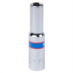 Головка торцевая TORX Е-стандарт 1/4", E8, L = 50 мм KING TONY 227508M TONY - фото 678281