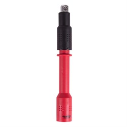 Удлинитель диэлектрический 3/8", 150 мм KING TONY 3221VE-06 TONY - фото 678594