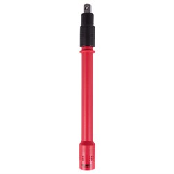 Удлинитель диэлектрический 1/2", 250 мм KING TONY 4251VE-10 TONY - фото 679795