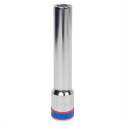 Торцевая головка King Tony глубокая, 1/2"DR, 13x120 мм 425513M - фото 679799