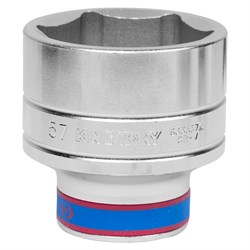 Головка торцевая стандартная шестигранная 3/4", 57 мм KING TONY 633557M TONY - фото 680648