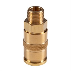 Муфта быстросъемная Maxi F>M1/2" МАСТАК 699-01 699-01 - фото 681067