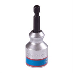 Шпильковерт роликовый для шуруповерта 1/4", 8 мм KING TONY 75A108M TONY - фото 681289