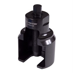 Съемник шаровых опор грузовиков, зев 39 мм KING TONY 9HBE4-39 TONY - фото 682264