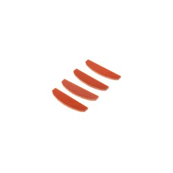 Ремкомплект для пневматической бормашины QA-611, лопасти ротора, 4 шт MIGHTY SEVEN QA-611T21 SEVEN - фото 683451