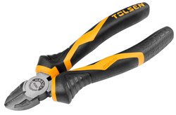 Бокорезы "GRIPro", 160 мм TOLSEN TT10018 TT10018 - фото 683788