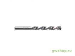 Сверло по бетону DIN 8039  MARSSD 15 x 160 мм Greenworks 4932399406 - фото 686509