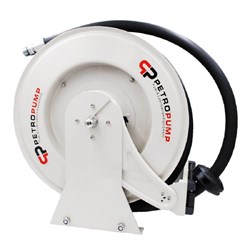 Открытая катушка Petropump HRD3415D для ДТ и керосина, рукав 3/4" х 15 м PP510001 - фото 689744