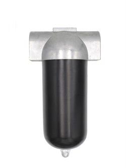Фильтр Petropump GL-4 для очистки ДТ от механических примесей, 1" BSP, 30 мк, 120 л/мин PP910004 - фото 689945
