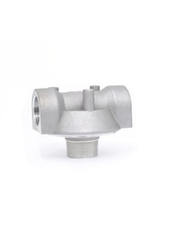 Голова Petropump GL-1 для фильтра 1" BSP PP910031 - фото 689951