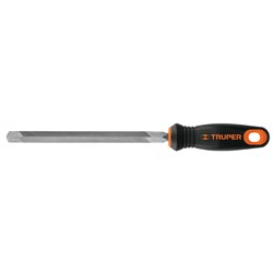 Напильник Truper LTP-8T треугольный 8" 15308 - фото 693445