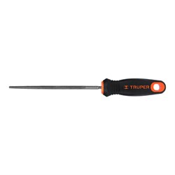 Напильник Truper LRB-6T круглый 152мм 15315 - фото 693450