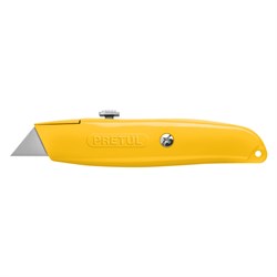 Нож строительный Truper Pretul NM-6P 22400 - фото 694113