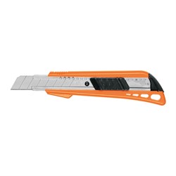 Нож строительный Truper CUT-6 16974 - фото 694138