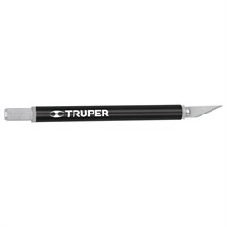 Нож cтроительный Truper EXA-6 16969 - фото 694149