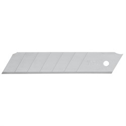 Запасные лезвия для ножа Truper REP-CUT-7 10 шт 17903 - фото 694196