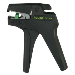 Клещи для снятия изоляции Haupa 211928