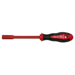Ключ торцовый VDE Рк 10 Haupa 102534