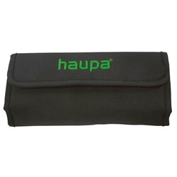 Нейлоновая сумка "Vario" Haupa 102042