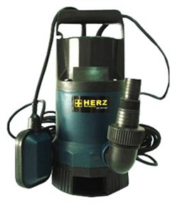 Насос Herz погружной Herz HZ-WP750